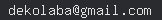 email