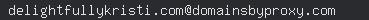 email