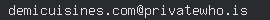 email