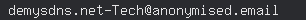 email
