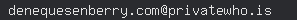 email