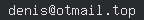 email