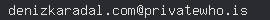 email