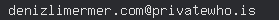 email