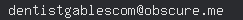 email