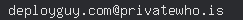 email