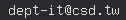 email