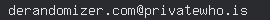 email