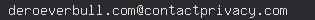 email