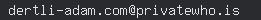 email