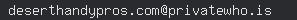 email