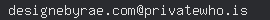 email