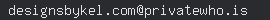 email