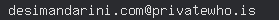 email