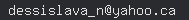 email