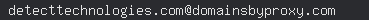 email