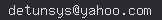 email