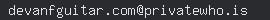 email