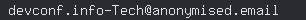 email
