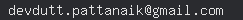 email