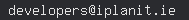 email
