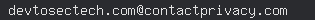 email
