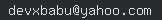 email