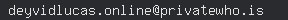 email