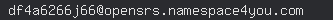 email
