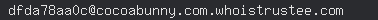 email