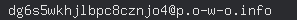 email