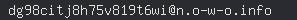 email