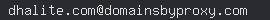 email