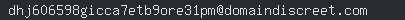 email
