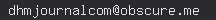 email