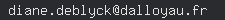 email