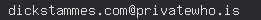 email
