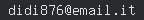 email
