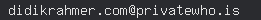 email