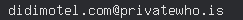 email