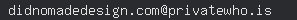 email