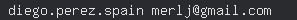 email
