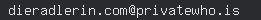 email