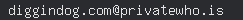 email