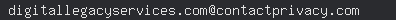 email