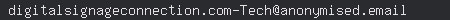 email