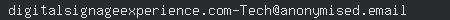 email