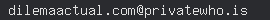 email