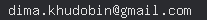email