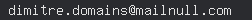 email